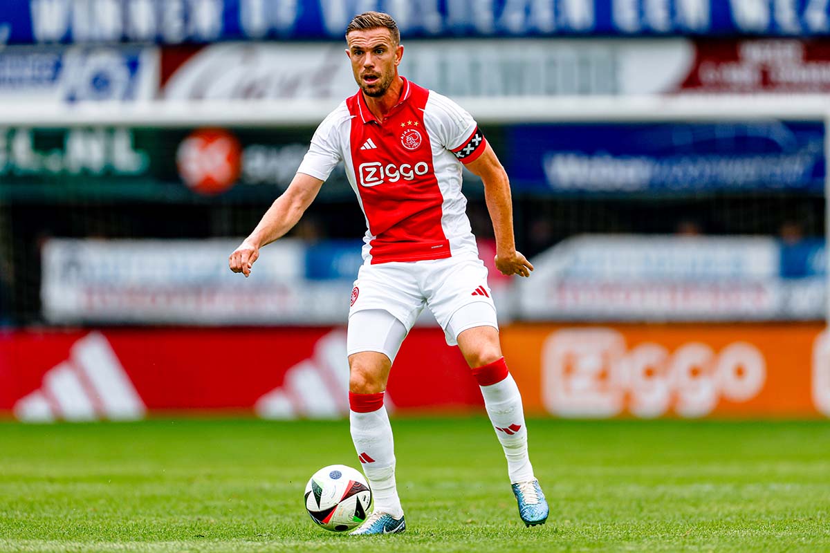 Henderson Tv Tip 1200