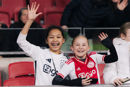 Win kaartjes voor Ajax - FC Utrecht!