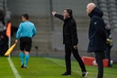 Lille-coach Galtier voelt zich door Ajax in de hoek gezet