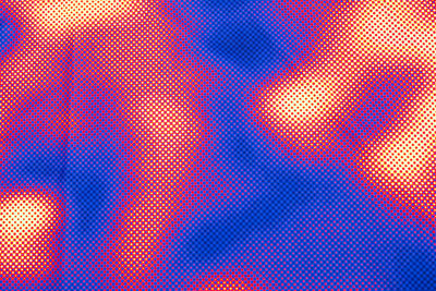 Moment, we pakken even onze lasbril. © Ajax Life