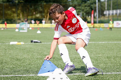 Aftikken en doorrr! © Pro Shots