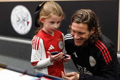 Zo gevraagd, zo gedaan! © Pro Shots